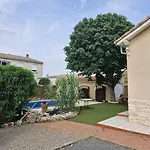 Charmante Maison De Villa