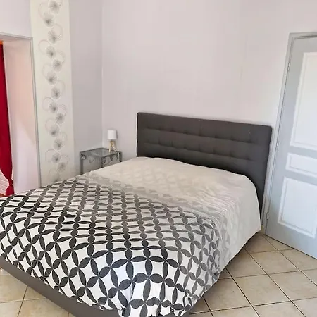 Charmante Maison De