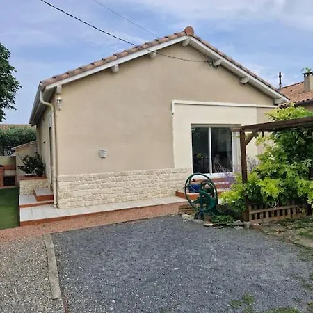Charmante Maison De فيلة
