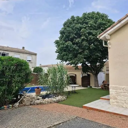 Charmante Maison De 빌라